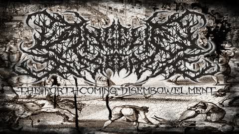 ANGELIC ASSBLAST - THE FORTHCOMING DISEMBOWELMENT (2020) 🔨 FULL EP 🔨