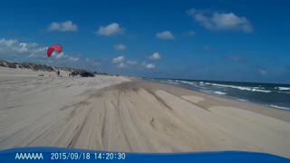 4x4 Offroad NC Outer Banks 2015, Part 5