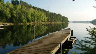 Brainerd Lakes - God's Creation