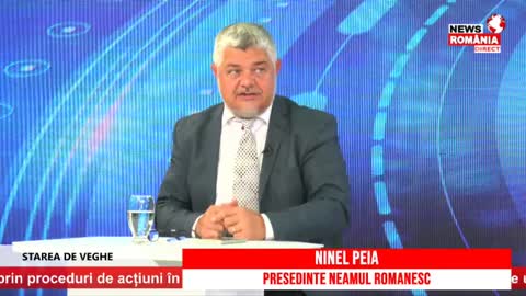 Starea de veghe (News România; 03.06.2022)1