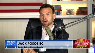 Posobiec: The Establishment Tried To Deny Kari Lake A Victory Night Speech Despite Election Results