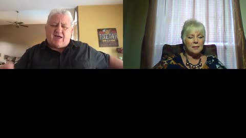 Interview with Dr. Brian Adams, Interviewed by Diana Jackson President of His Kingdom Radio