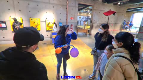 “Invernal”, encuentro de las artes y las ciencias para la naturaleza