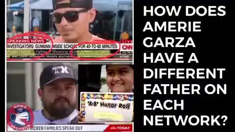 1 CHILD - TWO FATHERS ON TWO NETWORKS!! 🔥 AWAKE YET?