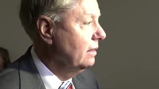 Graham explains change of heart to support a declaration of a national emergency for wall