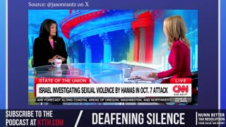 Deafening silence from Pramila Jayapal