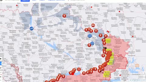 Ukraine. Military Summary And Analysis 26.09.2022