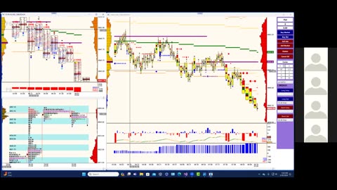 Bluewater Pre-Market for Jan 30