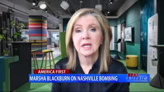 Dan Ball W/ Marsha Blackburn