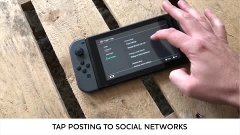 10 Things You Didn't Know Your Nintendo Switch Could Do