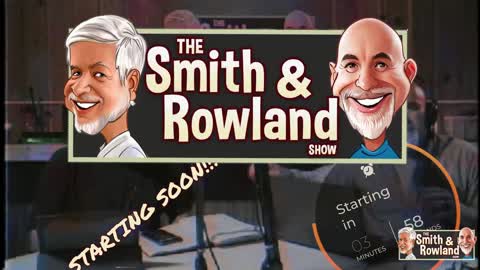 The Smith and Rowland Show LIVE!