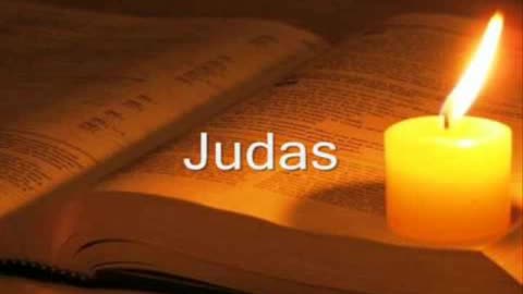 JUDAS - VERSÍCULOS 3 AL 16 - FALSAS DOCTRINAS Y FALSOS MAESTROS