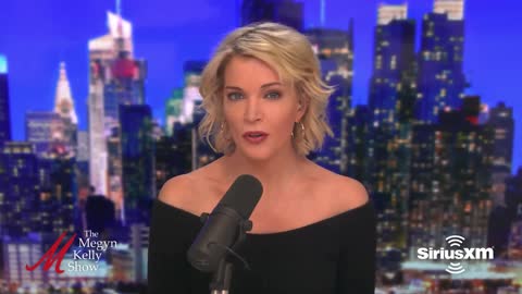 OMG Is this Megyn Kelly? Main Stream? White Hats NOW In Control of the Media