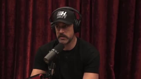 Rogan and Rodgers on the Left’s agenda to normalize pedophilia 👀