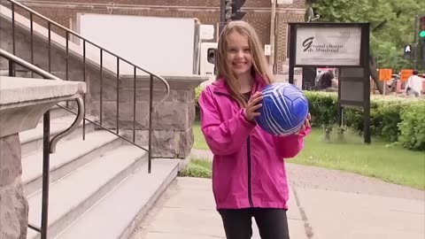 Cop Gives Kid a Smoking Noogie