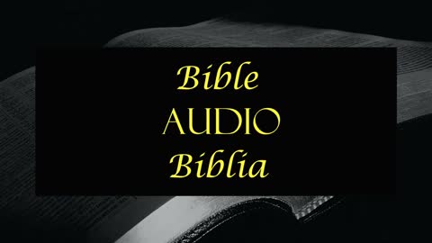 Mt. 1:24 Bible-AUDIO-Biblia