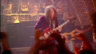 ACDC - Hard As Rock (Official HD Video)