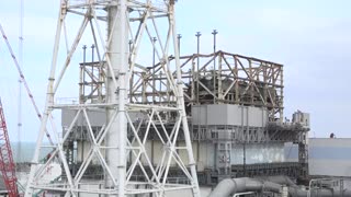 Sin resolver futuro del agua contaminada por Fukushima