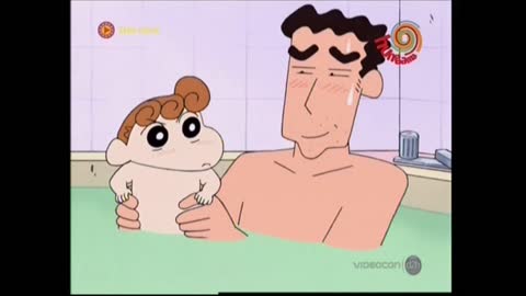 ShinChan Full Hindi Cartoon