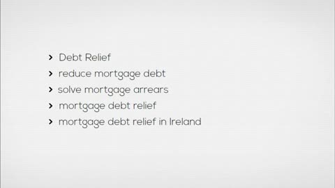 reduce mortgage debt