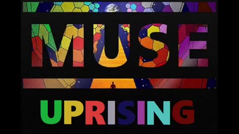 Muse - Uprising (David R. Fuller Mix)