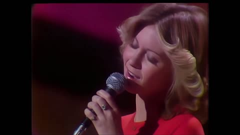 Olivia Newton-John: Have You Never Been Mellow (Live 1975) (My "Stereo Studio Sound" Re-Edit) R.I.P.