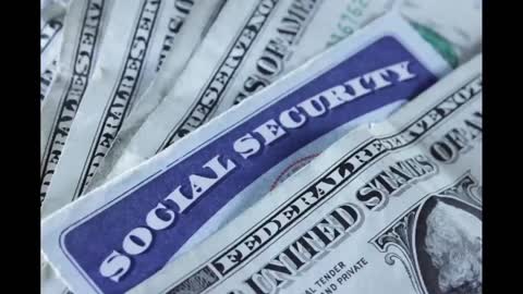 Social security facts
