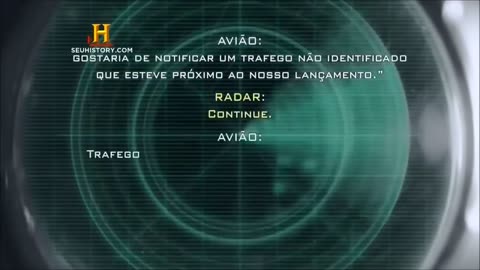 Extraterrestrial Contacts in Brazil Documentary History Channel Brazil