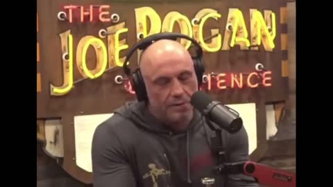 Joe Rogan explains in chilling detail what would happen if electrical grid goes down
