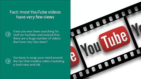 Modern Video Marketing - intro