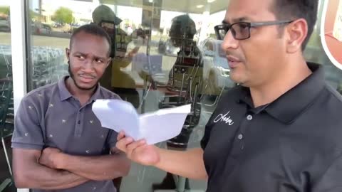 Biden administration is just dropping Haitians off at gas stations 07/30/2021