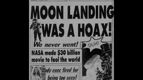 Die NASA Mond- und Marslandungsschwindel