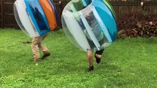 Bubble Battle