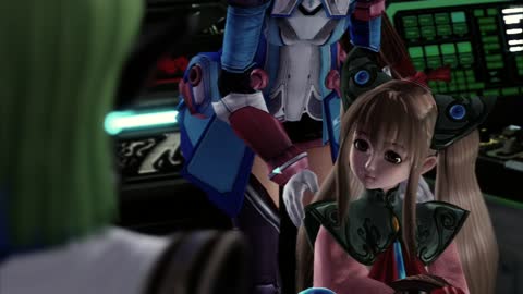 Star Ocean The Last Hope Part 16