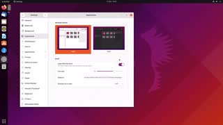 Linux overview | Ubuntu 21.10