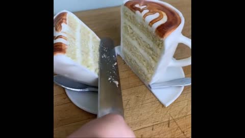 super realistic cakes