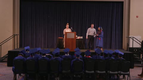 Florence 12 For Life Graduation 2022