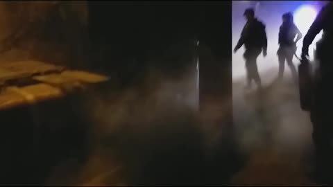 Incêndio a veículos em Tangará da Serra