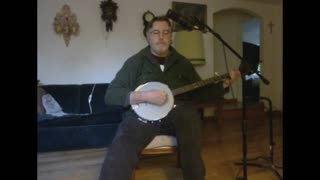 Walking Down The Road / Banjo original