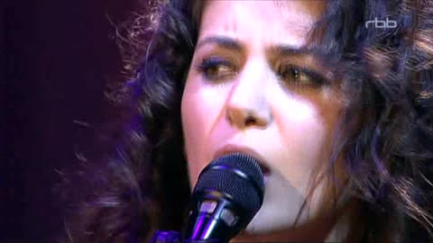 Katie Melua - Itunes Festival = 2008