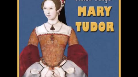 Mary Tudor by Victor Hugo - FULL AUDIOBOOK