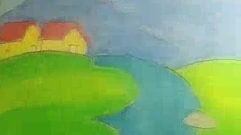 NEW SCENERY DRAWING#trending #shorts.mp4