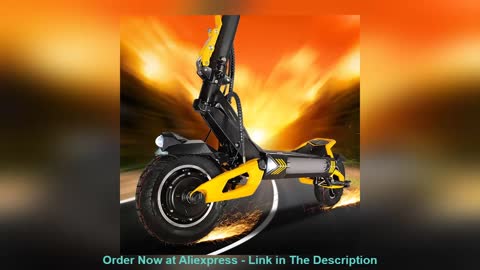 ⚡️ VSETT 10+ 10 Inch Off-Road Electric Scooter VSETT10+ Upgraded ZERO 10X Hoverboard Double Drive