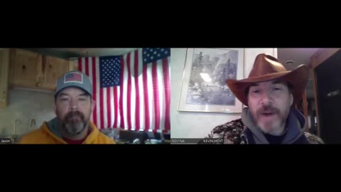 Kevin Hoyt and Jason Smith: Everyday questions for MOST of us