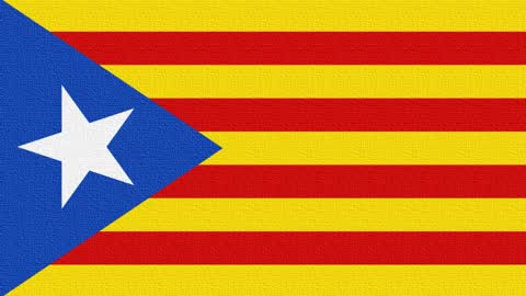 Catalonia Anthem (Vocal) Els Segadors