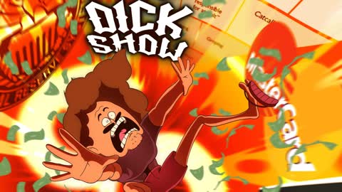 Episode 341 - Dick on backed.by