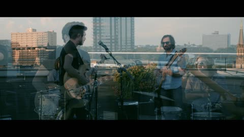 Mo Lowda & the Humble. The Way home LIve at Indy Skyline Sessions.