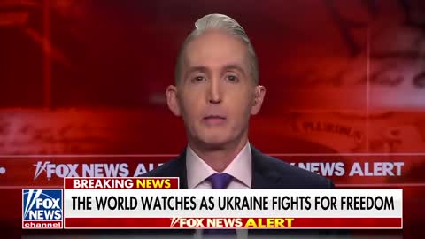Trey Gowdy: Americans are inspired and outraged
