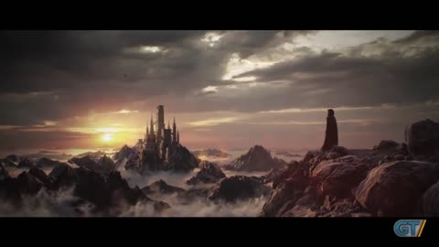 Dark Souls II - VGA 2012 World Premier Trailer