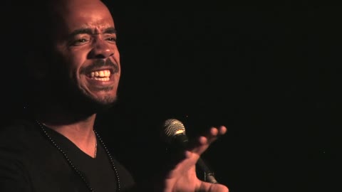 Clint Smith is an American author, educator, and performer